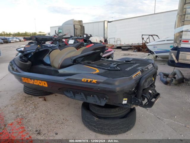 2022 SEA DOO GTI YDVB5263F222      Photo 2