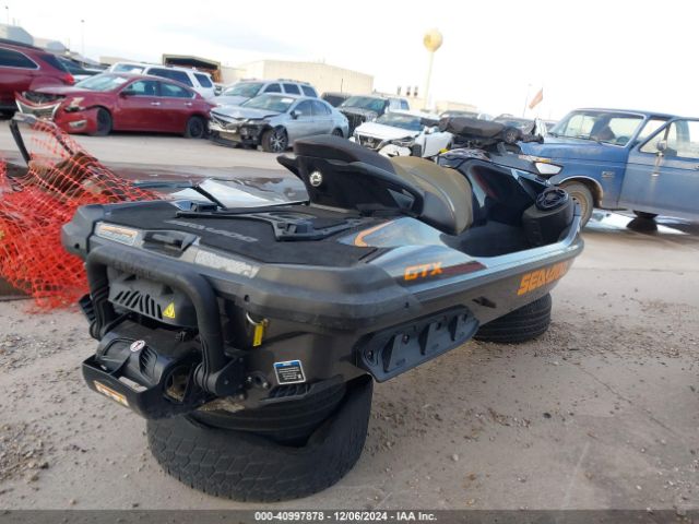 2022 SEA DOO GTI YDVB5263F222      Photo 3
