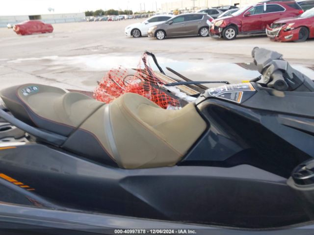 2022 SEA DOO GTI YDVB5263F222      Photo 4