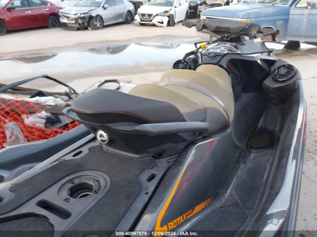 2022 SEA DOO GTI YDVB5263F222      Photo 7