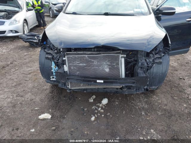 5XYPG4A31HG196949 KIA Sorento 2.4l L