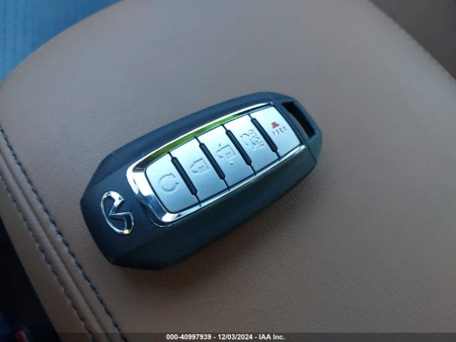 JN1EV7CP2RM600956 Infiniti Q50 Sensory
