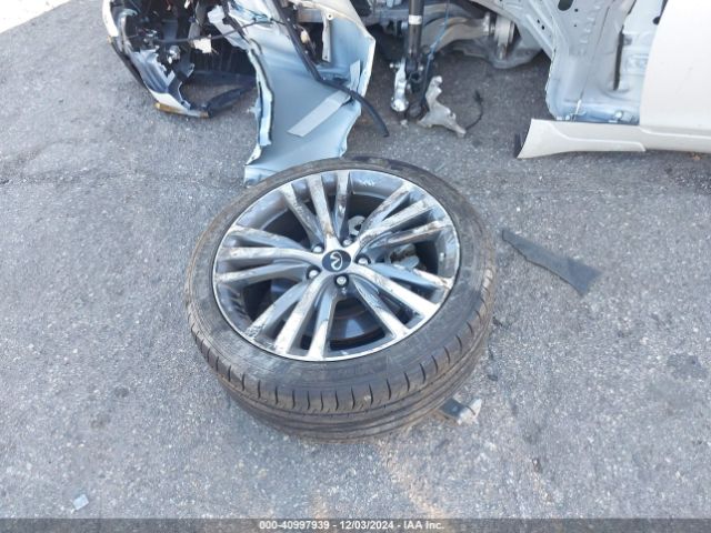 JN1EV7CP2RM600956 Infiniti Q50 Sensory