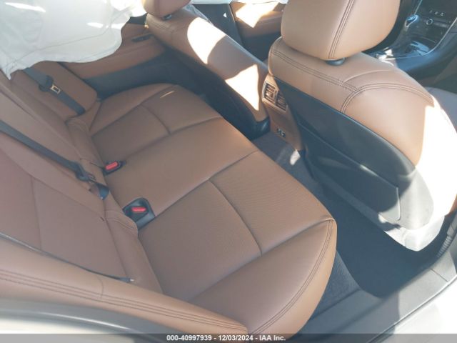 JN1EV7CP2RM600956 Infiniti Q50 Sensory