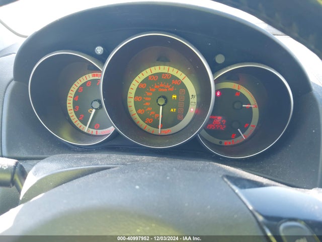 Aukcja sprzedaży 2009 Mazda Mazda3 S Grand Touring, vin: JM1BK343X91204594, numer aukcji: 40997952