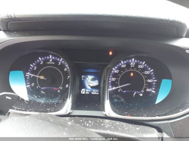 4T1BK1EBXEU123125 Toyota Avalon Xle Touring