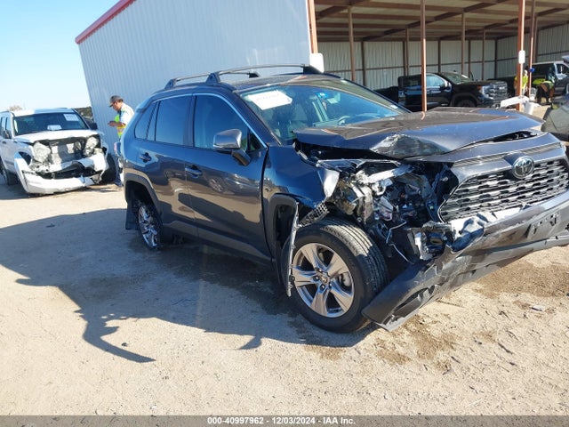 2023 2T3W1RFV7PW291164 main image