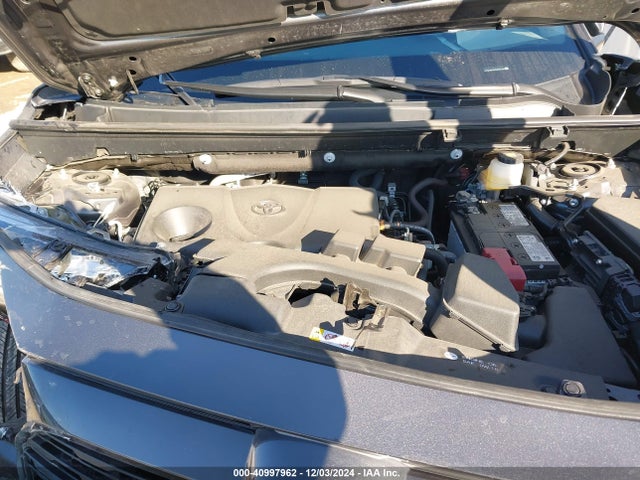 Toyota Rav4 Xle 2023 2T3W1RFV7PW291164 Image 10