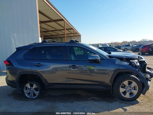 Toyota Rav4 Xle 2023 2T3W1RFV7PW291164 Image 13