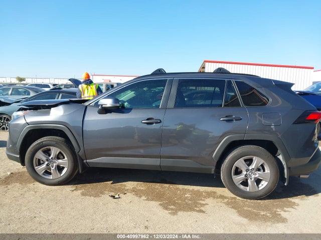 Toyota Rav4 Xle 2023 2T3W1RFV7PW291164 Image 14