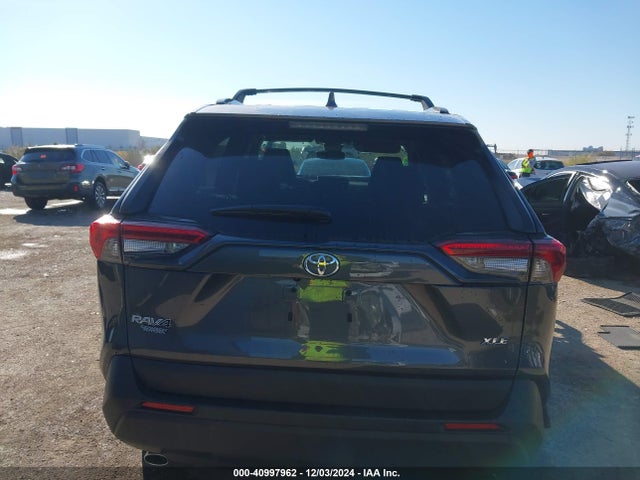 Toyota Rav4 Xle 2023 2T3W1RFV7PW291164 Image 16
