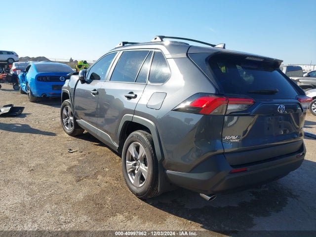 Toyota Rav4 Xle 2023 2T3W1RFV7PW291164 Image 3