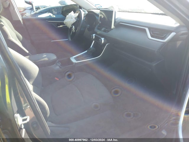 Toyota Rav4 Xle 2023 2T3W1RFV7PW291164 Image 5