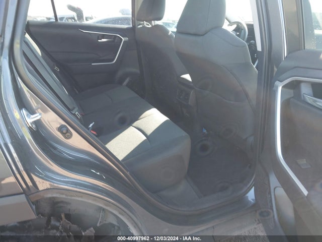 Toyota Rav4 Xle 2023 2T3W1RFV7PW291164 Image 8
