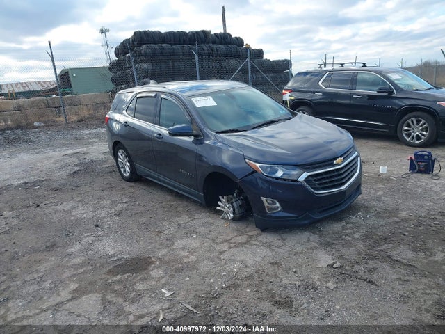2019 3GNAXKEV0KS538121 main image