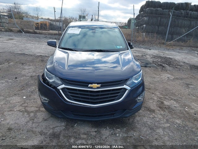 3GNAXKEV0KS538121 Chevrolet EQUINOX LT