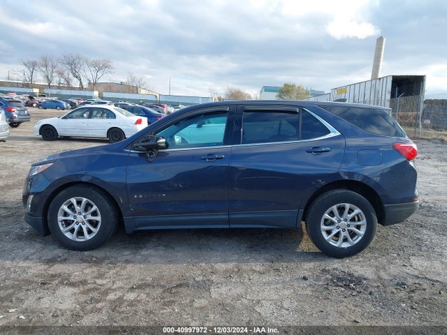 Chevrolet EQUINOX LT 2019 3GNAXKEV0KS538121 Image 14