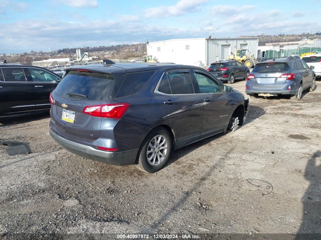 3GNAXKEV0KS538121 Chevrolet EQUINOX LT