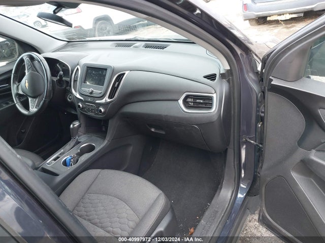 3GNAXKEV0KS538121 Chevrolet EQUINOX LT