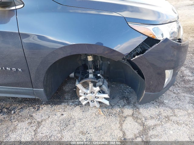 3GNAXKEV0KS538121 Chevrolet EQUINOX LT