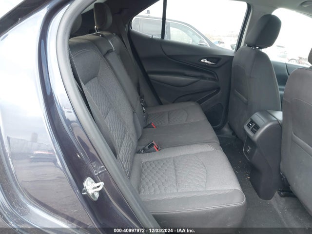 3GNAXKEV0KS538121 Chevrolet EQUINOX LT