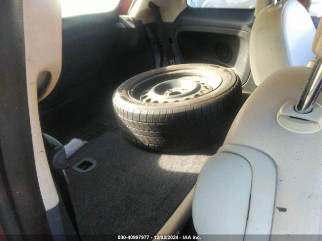 2012 FIAT 500 3C3CFFAR3CT365795 Photo 7
