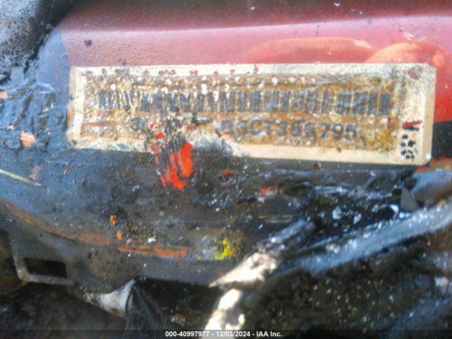 2012 FIAT 500 3C3CFFAR3CT365795 Photo 8