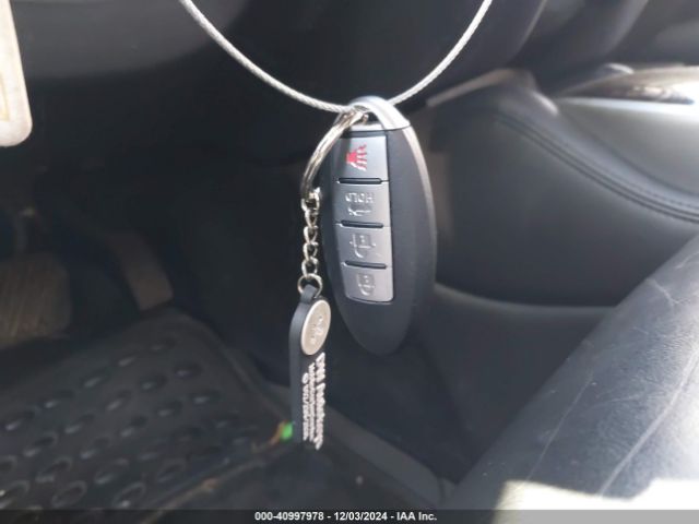 5N1AL0MM2FC560131 Infiniti Qx60 Base (cvt)