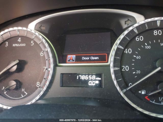 5N1AL0MM2FC560131 Infiniti Qx60 Base (cvt)