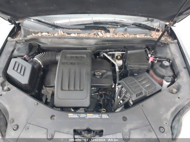 GMC Terrain Sle-2 2014 2GKALREK9E6254576 Image 10