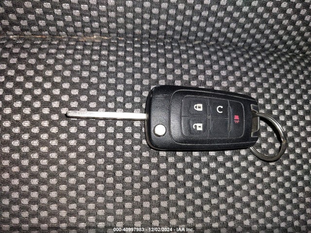 GMC Terrain Sle-2 2014 2GKALREK9E6254576 Image 11