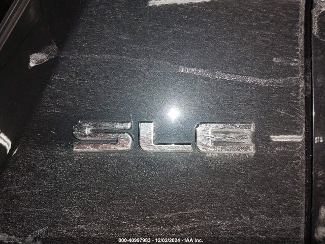 GMC Terrain Sle-2 2014 2GKALREK9E6254576 Image 12