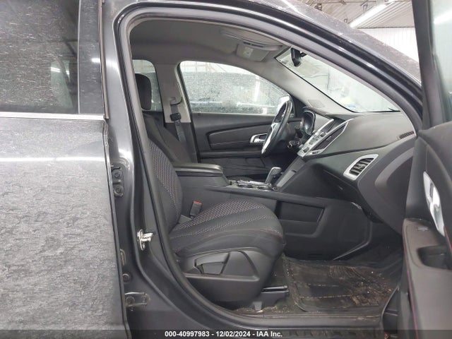 GMC Terrain Sle-2 2014 2GKALREK9E6254576 Image 5
