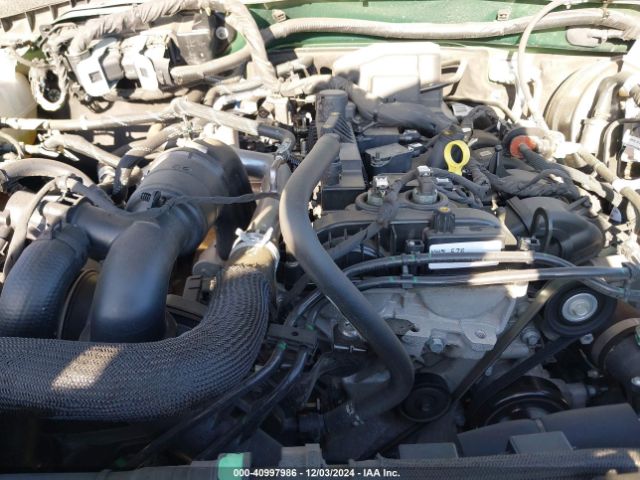 1FMDE5BH0NLB87387 Ford Bronco Outer Banks