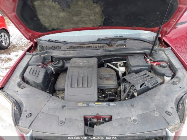 2GKFLWEK0F6339439 GMC Terrain Sle-2