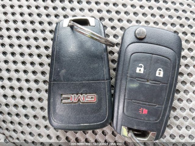 2GKFLWEK0F6339439 GMC Terrain Sle-2