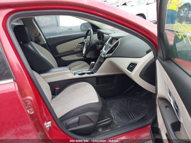 2GKFLWEK0F6339439 GMC Terrain Sle-2