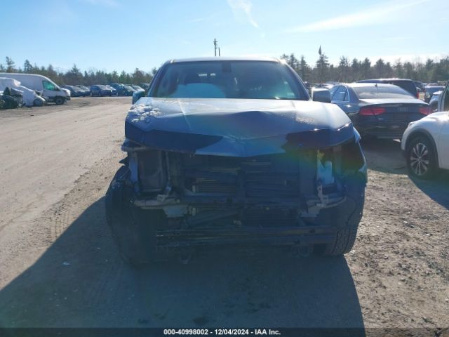 1GCGTDEN3J1154473 Chevrolet Colorado Z71