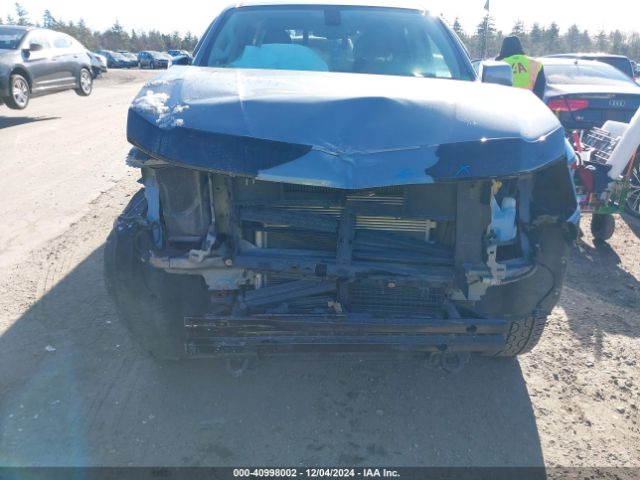 1GCGTDEN3J1154473 Chevrolet Colorado Z71