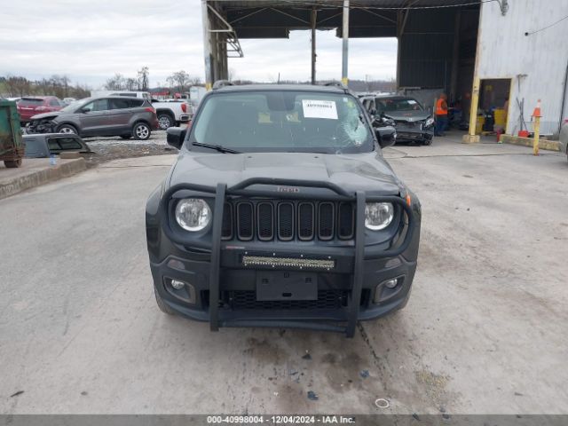 ZACCJBBT1GPD38170 Jeep Renegade 75th Anniversary