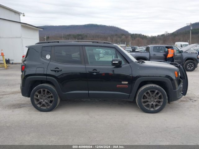 ZACCJBBT1GPD38170 Jeep Renegade 75th Anniversary