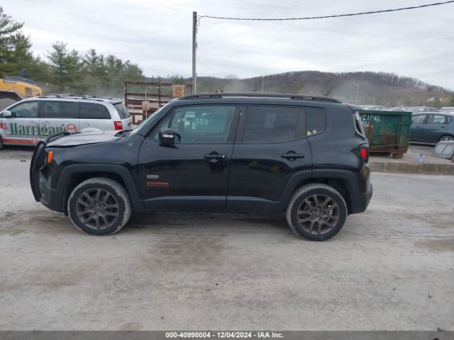 ZACCJBBT1GPD38170 Jeep Renegade 75th Anniversary