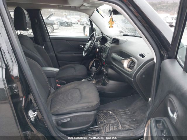 ZACCJBBT1GPD38170 Jeep Renegade 75th Anniversary