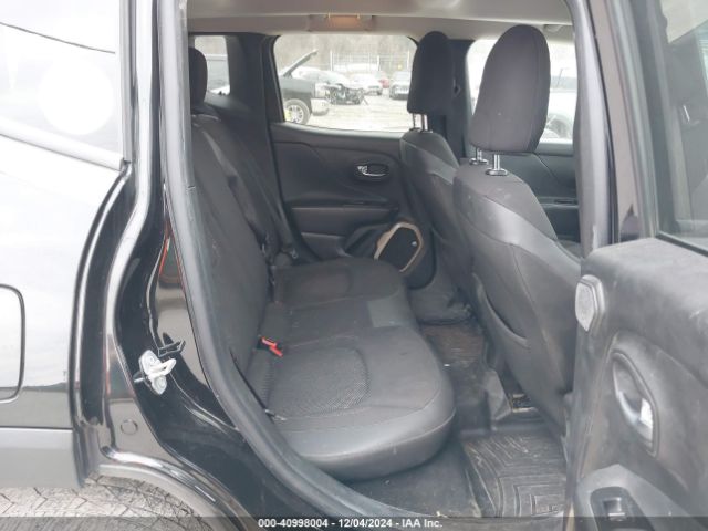 ZACCJBBT1GPD38170 Jeep Renegade 75th Anniversary