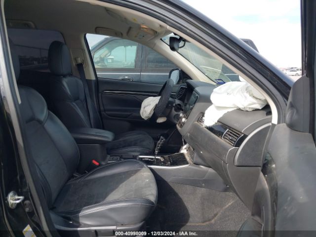 JA4AD3A35LZ024355 Mitsubishi Outlander Se 2.4