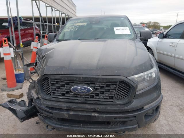 1FTER4EH0KLA82413 Ford Ranger Xlt