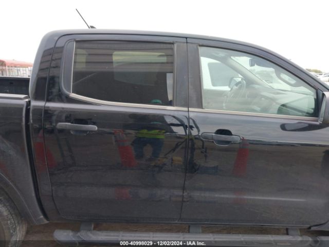 1FTER4EH0KLA82413 Ford Ranger Xlt