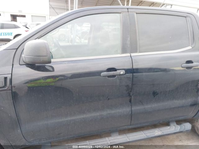 1FTER4EH0KLA82413 Ford Ranger Xlt