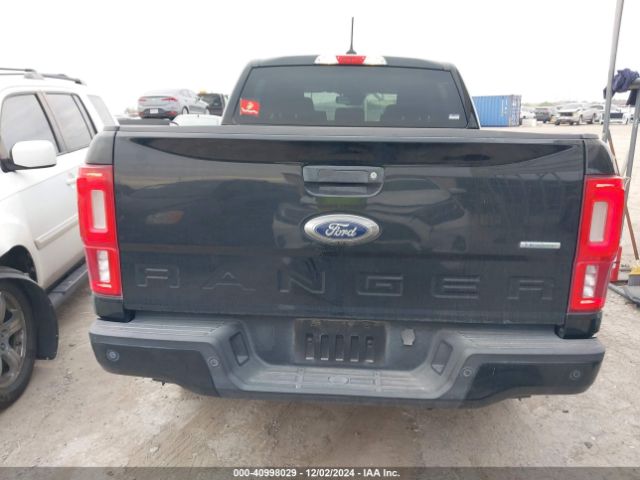 1FTER4EH0KLA82413 Ford Ranger Xlt
