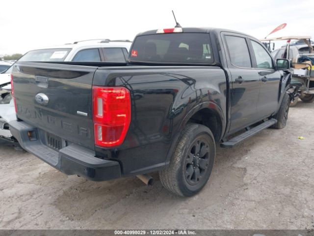 1FTER4EH0KLA82413 Ford Ranger Xlt
